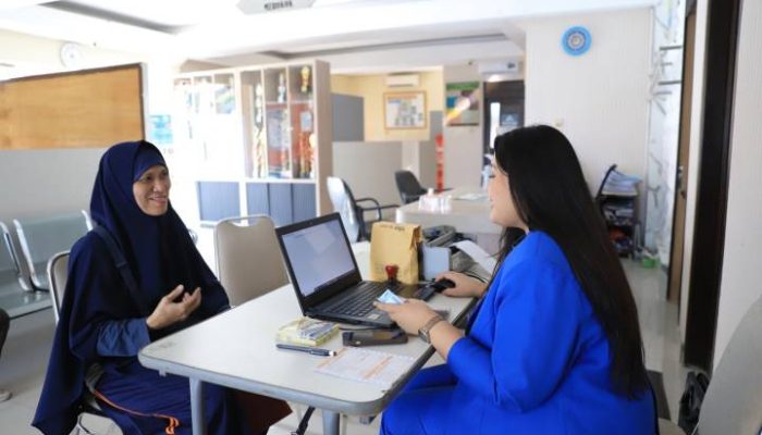 Simfoni Prestasi Pajak 2025, Bukti Cinta Rakyat untuk Kota Tangerang Juara”