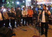 Bentuk Empati untuk Sumatra, Kabupaten Tangerang Gelar Tahun Baru 2026 Tanpa Petasan