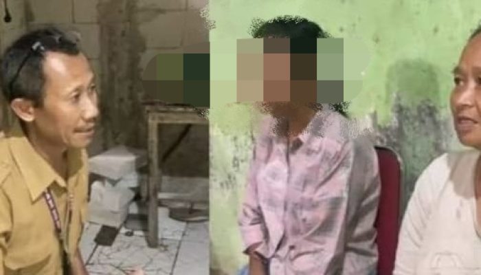 Nestapa di Kampung Daru, Menagih Keadilan Bagi N yang Terhempas Janji Palsu dan Kekerasan Seksua