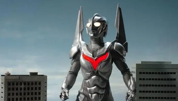 Mengungkap Tabir Misteri: Mengapa Ultraman Noa Dijuluki Sang Dewa di Alam Semesta Ultra?