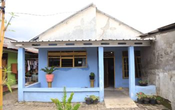 Kota Tangerang Targetkan Bedah 1.000 Rumah Tak Layak Huni di Tahun 2026