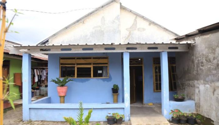 Kota Tangerang Targetkan Bedah 1.000 Rumah Tak Layak Huni di Tahun 2026