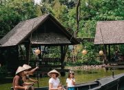 Dualisme Legenda, Menjelajahi Simfoni Rasa Nusantara di Jantung Tangerang Selatan