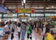 Pemkot Tangsel Perketat Pengawasan Harga dan Siapkan Gerakan Pangan Murah