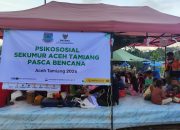 Pemkot Tangsel dan Baznas Salurkan Rp2 Miliar untuk Pemulihan Pasca-Banjir Sumatera