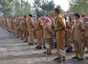 Pemkot Tangsel Terbitkan Penyesuaian Jam Kerja ASN 1447 H demi Optimalisasi Ibadah dan Pelayanan