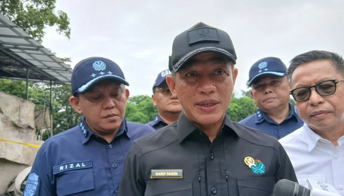 Penanganan Terpadu Dampak Kontaminasi Insektisida dan Upaya Restorasi Air Baku di Wilayah Tangerang Raya