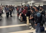 Pemulangan 36 WNI Korban Online Scam Kamboja di Tengah Kabut Penderitaan Ribuan Jiwa