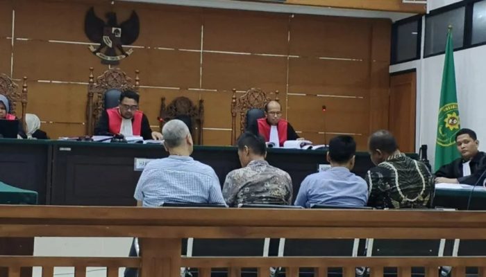 Ironi Sampah di Tangerang Selatan, Anggaran Miliaran Menjadi “Bancakan” Saat Warga Tercekik Polusi dan Bau