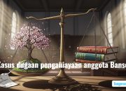 Tragedi di Balik Mimbar Cipondoh, Mengurai Fakta Yuridis dan Kemanusiaan dalam Kasus Anggota Banser