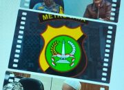 Bahar bin Smith Tersangka, GP Ansor Kawal Hukum, dan Munculnya Laporan Balik