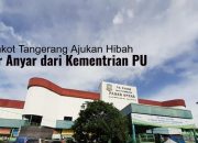 Pemkot Tangerang Targetkan Optimalisasi Ekonomi Jelang Ramadan