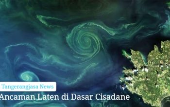 Bahaya Tersembunyi: Pakar Teknik Lingkungan, Ivan S. Jayawan, memperingatkan bahwa kejernihan visual sungai pasca-pencemaran hanyalah semu, karena residu kimia yang mengendap di dasar sungai dapat terlepas kembali ke aliran air selama berbulan-bulan hingga tahunan