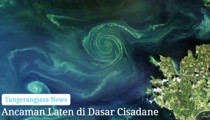 Pakar Lingkungan Ingatkan Risiko Polutan Sedimen dan Keterbatasan Filterasi Perumdam