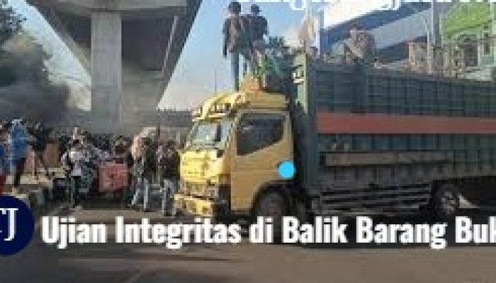 Aksi Begal Sadis di Flyover Buaran Tangerang Lukai Pekerja Saat Subuh