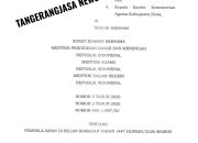 Membedah SEB Tiga Menteri tentang Pembelajaran Ramadan 1447 H