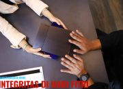 PEMKOT TANGERANG TEGASKAN LARANGAN GRATIFIKASI, AJAK ASN REINTERPRETASI TRADISI BERBAGI