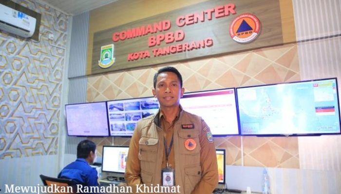Mewujudkan Ramadhan Khidmat, BPBD Perkuat Seruan Mitigasi Kebakaran Berbasis Komunitas