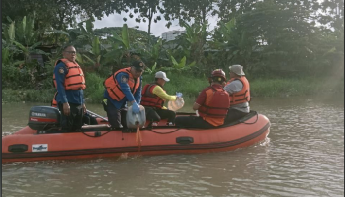 Simfoni Kolaborasi Sipil-Pemerintah dalam Mitigasi Pencemaran Berbasis Ekoenzim