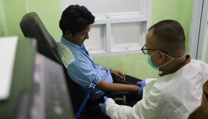 Pemkot Tangerang Sesuaikan Jam Operasional Puskesmas Selama Ramadan 1447 H