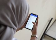 Lewat Fitur ‘SEGAR’ di Aplikasi Tangerang LIVE, Warga Bisa Pantau Harga Sembako Secara Real-Time