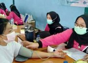 Pemkot Tangerang Luncurkan Program ‘Saba Riung Ramadan’ untuk Ketahanan Kesehatan Masyarakat