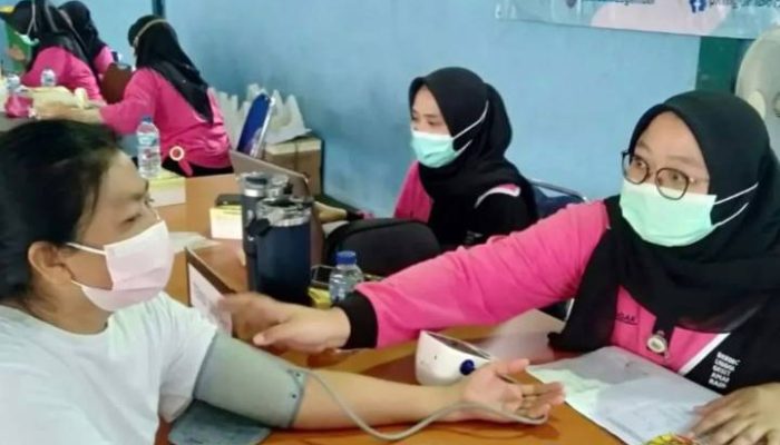 Pemkot Tangerang Luncurkan Program ‘Saba Riung Ramadan’ untuk Ketahanan Kesehatan Masyarakat