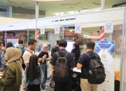 Pemkot Tangerang Berhasil Turunkan Angka Pengangguran Terbuka Melalui Ekosistem Ketenagakerjaan Terpadu