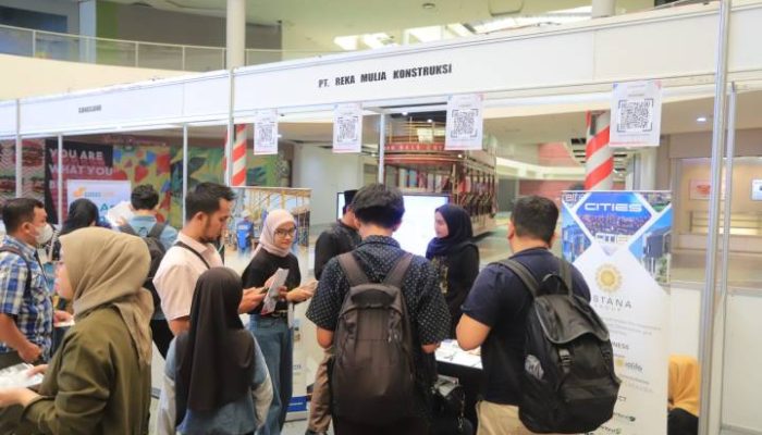 Pemkot Tangerang Berhasil Turunkan Angka Pengangguran Terbuka Melalui Ekosistem Ketenagakerjaan Terpadu