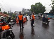 Ikhtiar Dishub Kota Tangerang Merajut Budaya Tertib dan Kepercayaan Publik