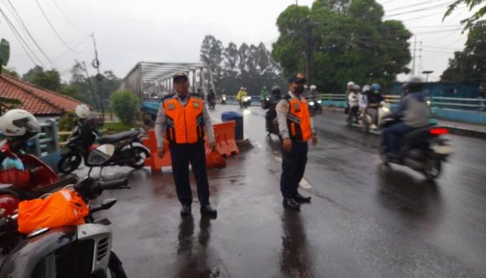 Ikhtiar Dishub Kota Tangerang Merajut Budaya Tertib dan Kepercayaan Publik