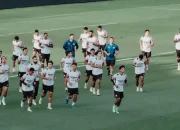 Preview pertandingan Liga 1 pekan ini antara Persib Bandung vs Persita Tangerang di Stadion Gelora Bandung Lautan Api (GBLA) pada Minggu malam.