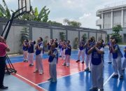 Strategi Pemkot Tangerang Merawat Marwah Pesantren melalui Program Akselerasi Santri Sehat