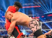 Debut Mengejutkan IShowSpeed di Royal Rumble 2025 Berakhir dengan Intervensi Medis