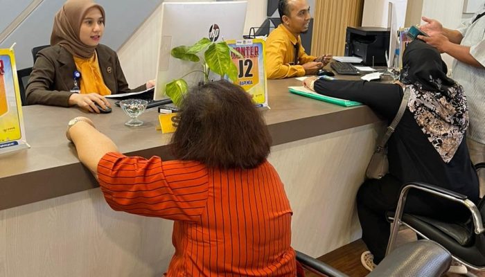 Pemkot Tangerang Berikan Kado Diskon PBB-P2 dan BPHTB Jelang Tenggat 31 Maret