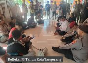 Mengakselerasi Pembangunan Berbasis Humanis di Tengah Dinamika Aspirasi Publik