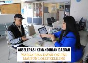 Pemkot Tangerang Luncurkan Stimulus Pajak 2026 dan Layanan Jemput Bola yang Humanis