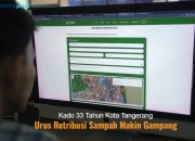 Digitalisasi SIRITASE Ubah Wajah Tata Kelola Sampah Menjadi Lebih Humanis dan Responsif