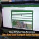 Tangkapan layar antarmuka aplikasi SIRITASE Kota Tangerang dengan fitur terbaru pembayaran elektronik