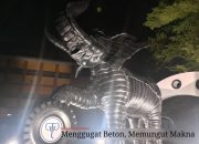 Taman Gajah Tangerang dan Dialektika Ban Bekas yang Memanusiakan Kota