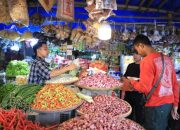 Strategi Pemkot Tangerang Mitigasi Inflasi Ramadhan demi Menjaga Daya Beli Publik