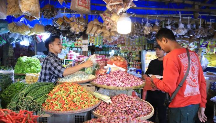 Strategi Pemkot Tangerang Mitigasi Inflasi Ramadhan demi Menjaga Daya Beli Publik