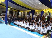 Program ‘Ramadan Karim’ Tangerang Menjadi Role Model Penguatan Karakter Generasi Z
