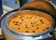 Paket Iftar Days Hotel & Suites Tangerang Perkuat Inklusi Ekonomi Sektor Perhotelan