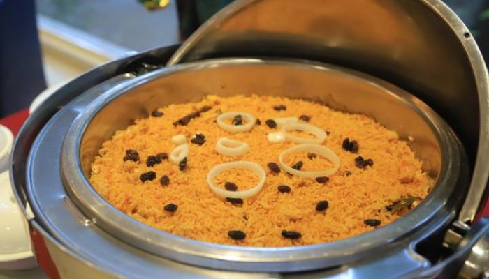 Paket Iftar Days Hotel & Suites Tangerang Perkuat Inklusi Ekonomi Sektor Perhotelan