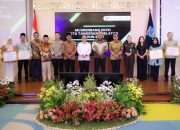 Wali Kota Benyamin Perkuat Infrastruktur dan Transformasi Digital di Tangsel.