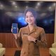 Visualisasi antarmuka asisten digital Helita berbasis WhatsApp sebagai platform layanan publik terpadu di Tangerang Selatan.