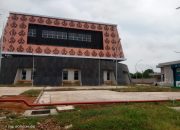 Dinas Tata Ruang dan Bangunan Kabupaten Tangerang Diadukan ke APH Terkait Dugaan Maladministrasi Proyek