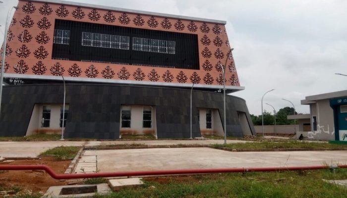 Dinas Tata Ruang dan Bangunan Kabupaten Tangerang Diadukan ke APH Terkait Dugaan Maladministrasi Proyek