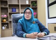 Peta perencanaan kawasan Aerotropolis Kota Tangerang yang dipaparkan dalam forum Musrenbang RKPD 2027.